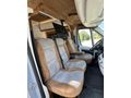 SAS AUTO YENİ İMALAT İÇİ 0 KARAVAN SUNROOF