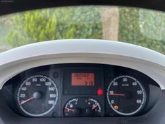 SAS AUTO YENİ İMALAT İÇİ 0 KARAVAN SUNROOF
