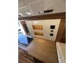 SAS AUTO YENİ İMALAT İÇİ 0 KARAVAN SUNROOF