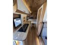 SAS AUTO YENİ İMALAT İÇİ 0 KARAVAN SUNROOF