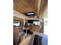 SAS AUTO YENİ İMALAT İÇİ 0 KARAVAN SUNROOF