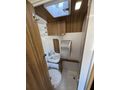 SAS AUTO YENİ İMALAT İÇİ 0 KARAVAN SUNROOF