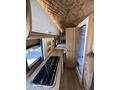 SAS AUTO YENİ İMALAT İÇİ 0 KARAVAN SUNROOF
