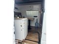 ÖZCAN"dan 2005 Model Sprinter Karavan