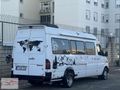 ÖZCAN"dan 2005 Model Sprinter Karavan