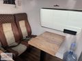 ÖZCAN"dan 2005 Model Sprinter Karavan