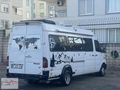 ÖZCAN"dan 2005 Model Sprinter Karavan