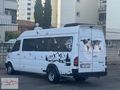 ÖZCAN"dan 2005 Model Sprinter Karavan