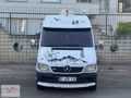 ÖZCAN"dan 2005 Model Sprinter Karavan