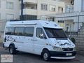 ÖZCAN"dan 2005 Model Sprinter Karavan