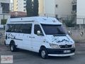 ÖZCAN"dan 2005 Model Sprinter Karavan