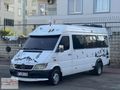 ÖZCAN"dan 2005 Model Sprinter Karavan