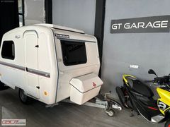 NİEWİEDOW N126 SIFIR KARAVAN KDV'Lİ