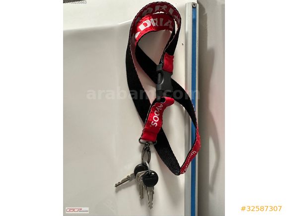 NİEWİEDOW N126 SIFIR KARAVAN KDV'Lİ