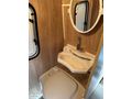 NİEWİEDOW N126 SIFIR KARAVAN KDV'Lİ