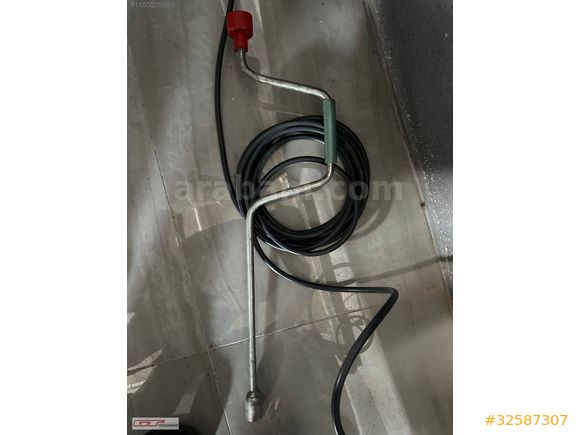 NİEWİEDOW N126 SIFIR KARAVAN KDV'Lİ