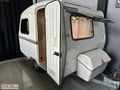 NİEWİEDOW N126 SIFIR KARAVAN KDV'Lİ