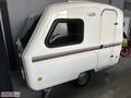 NİEWİEDOW N126 SIFIR KARAVAN KDV'Lİ