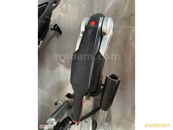 NİEWİEDOW N126 SIFIR KARAVAN KDV'Lİ