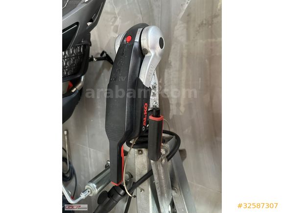 NİEWİEDOW N126 SIFIR KARAVAN KDV'Lİ