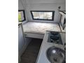 GÜLERDEN özel yapıl full dolu özel VC Li(tuvuletli)KARAVAN