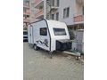 GÜLERDEN özel yapıl full dolu özel VC Li(tuvuletli)KARAVAN