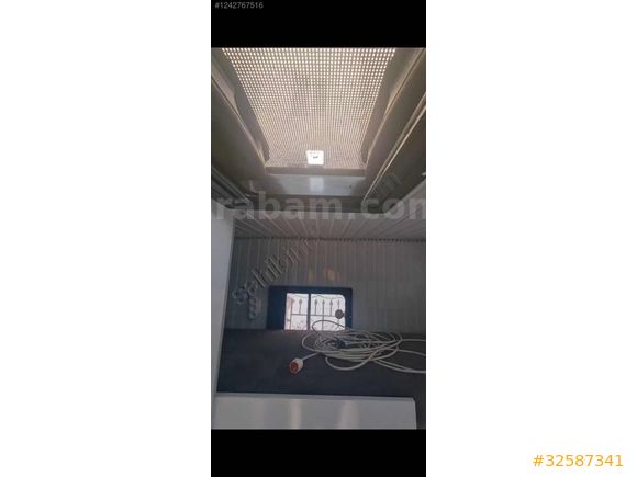 GÜLERDEN özel yapıl full dolu özel VC Li(tuvuletli)KARAVAN