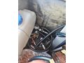 GÜLERDEN özel yapıl full dolu özel VC Li(tuvuletli)KARAVAN