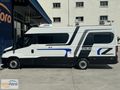 OTOFORA 2023 İVECO KARAVAN DİZEL OTOMATİK 156 HP