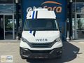 OTOFORA 2023 İVECO KARAVAN DİZEL OTOMATİK 156 HP