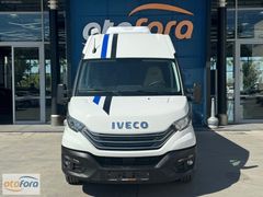 OTOFORA 2023 İVECO KARAVAN DİZEL OTOMATİK 156 HP