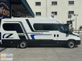 OTOFORA 2023 İVECO KARAVAN DİZEL OTOMATİK 156 HP