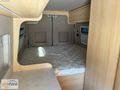 OTOFORA 2023 İVECO KARAVAN DİZEL OTOMATİK 156 HP