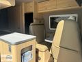 OTOFORA 2023 İVECO KARAVAN DİZEL OTOMATİK 156 HP
