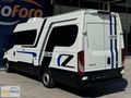OTOFORA 2023 İVECO KARAVAN DİZEL OTOMATİK 156 HP