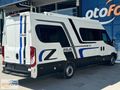 OTOFORA 2023 İVECO KARAVAN DİZEL OTOMATİK 156 HP