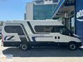 OTOFORA 2023 İVECO KARAVAN DİZEL OTOMATİK 156 HP
