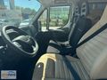 OTOFORA 2023 İVECO KARAVAN DİZEL OTOMATİK 156 HP