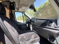 SAS AUTO 2024 FORD TRANSİT KARAVAN DÜŞÜK KM HATASIZ BOYASIZ