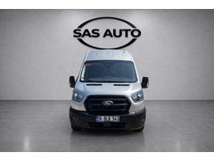 SAS AUTO 2024 FORD TRANSİT KARAVAN DÜŞÜK KM HATASIZ BOYASIZ