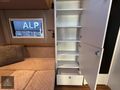 2001 MERCEDES-BENZ UNIMOG 1300L 4x4 MOTOKARAVAN + 36.471KM