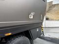 2001 MERCEDES-BENZ UNIMOG 1300L 4x4 MOTOKARAVAN + 36.471KM