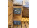 2001 MERCEDES-BENZ UNIMOG 1300L 4x4 MOTOKARAVAN + 36.471KM