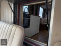 2001 MERCEDES-BENZ UNIMOG 1300L 4x4 MOTOKARAVAN + 36.471KM