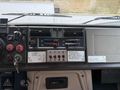 2001 MERCEDES-BENZ UNIMOG 1300L 4x4 MOTOKARAVAN + 36.471KM