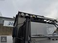 2001 MERCEDES-BENZ UNIMOG 1300L 4x4 MOTOKARAVAN + 36.471KM