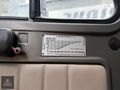 2001 MERCEDES-BENZ UNIMOG 1300L 4x4 MOTOKARAVAN + 36.471KM