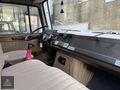 2001 MERCEDES-BENZ UNIMOG 1300L 4x4 MOTOKARAVAN + 36.471KM