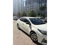 Sahibinden Toyota Corolla 1.4 D-4D Touch 2017 Model 