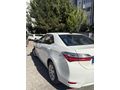 Sahibinden Toyota Corolla 1.4 D-4D Touch 2017 Model 